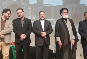 وزیر ارشاد شادکامی نزدیک به ۷۰ درصد ایرانیان را تایید کرد/ دشمن تلاش می‌کند ایران را بحران‌زده نشان دهد