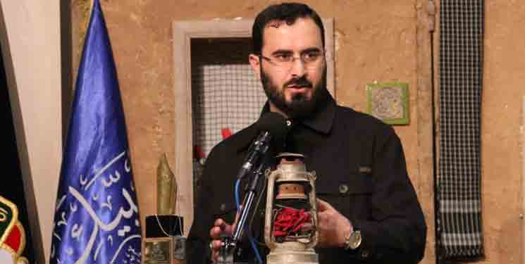 معاون وزیر ارشاد: ضرورت استمرار فعالیت دبیرخانه جشنواره&zwnj;های فرهنگی و هنری