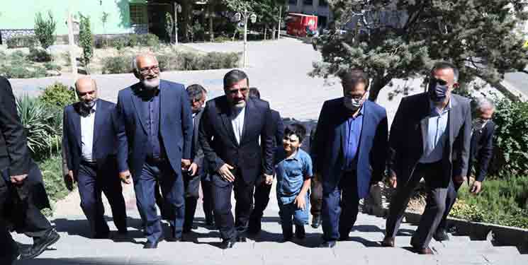 تخصیص بودجه متمرکز به منظور بازسازی مجموعه تئاترشهر