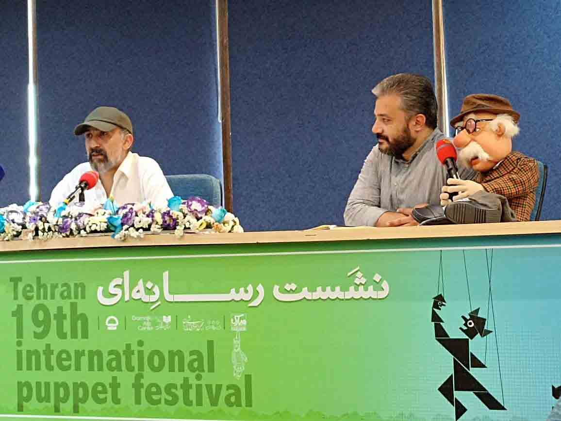 افزایش ۴۰۰ درصدی بودجه جشنواره نمایش عروسکی تهران/ اختصاص یکی از سالن&zwnj;های تئاتر شهر به عروسک&zwnj;ها
