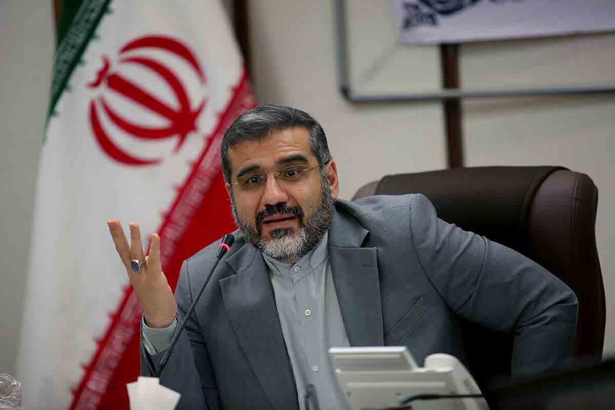 نمایش خانگی ظرفیتی برای تقویت اقتصاد فرهنگ و هنر/مخالف اعمال محدودیت&zwnj;های غیر قانونی هستم