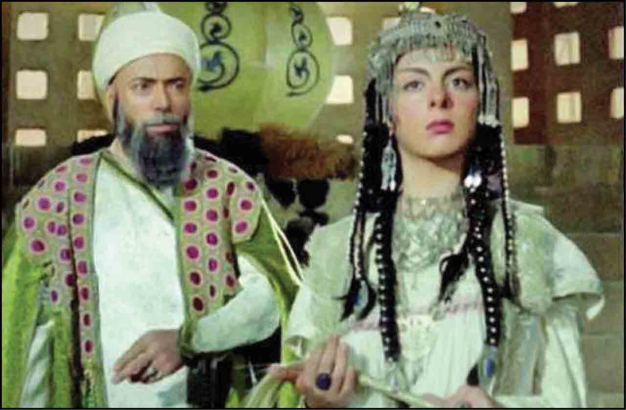 کارگردان &laquo;سربداران&raquo;: قرار بود &laquo;قاضی شارح&raquo; را مهدی هاشمی بازی کند