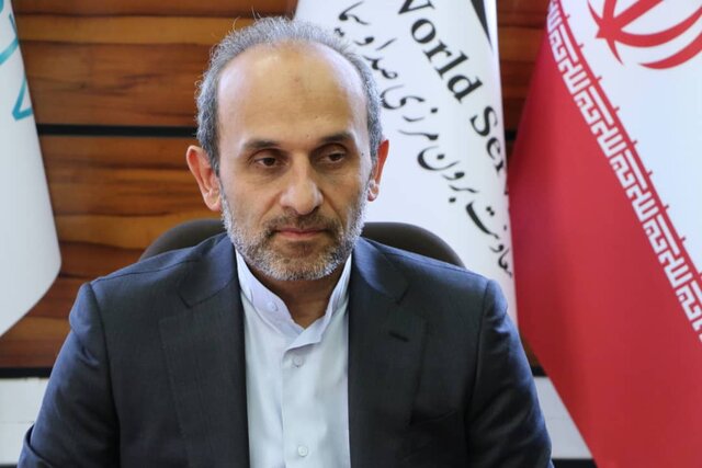 پیام&zwnj;های تسلیت رییس صداوسیما برای درگذشت ۲ بازیگر