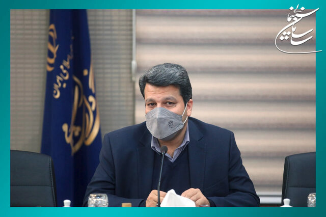 خزاعی: جشنواره&zwnj;های سینمایی صرفا نقش مهمانی داشته&zwnj;اند