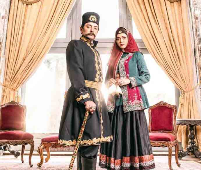 &laquo;جیران&raquo; بعد از توقیف حالا از دسترس هم خارج شد