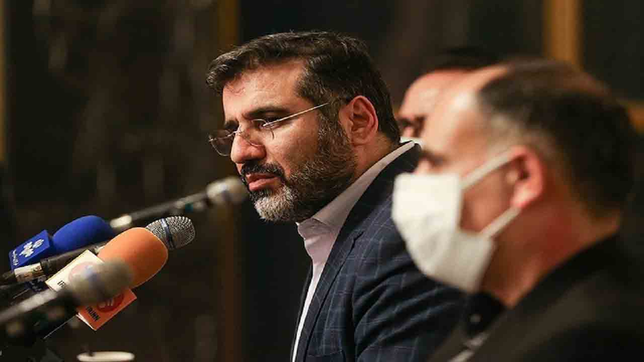 وزیر ارشاد: با نمایش فیلم&zwnj;های بدون مجوز در خارج از کشور مماشات نمی&zwnj;کنیم