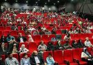 بلیت سینما در روز ملی سینما نیم‌بها شد