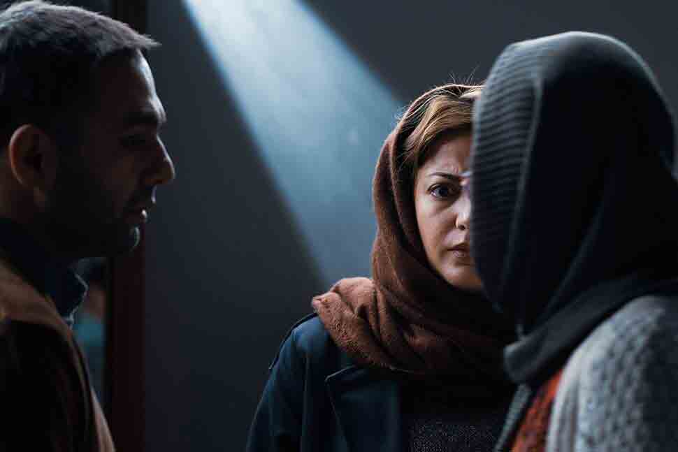 جشنواره فیلم ونیز؛ نمایش دو فیلم&zwnj; ایرانی در روز هشتم/ اکران &laquo;پسر&raquo; و &laquo;دختر ابدی&raquo;