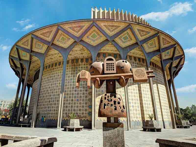 تئاتر شهر تا پایان سه&zwnj;شنبه تعطیل است
