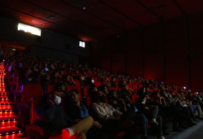 روز چهارم جشنواره فیلم کوتاه تهران