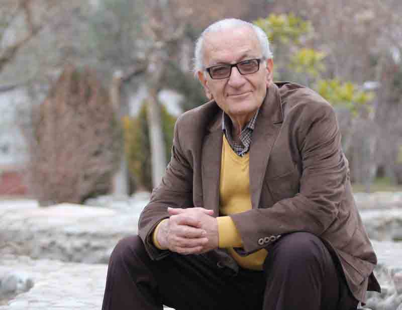 رئیس مجلس درگذشت &laquo;جلال مقامی&raquo; را تسلیت گفت