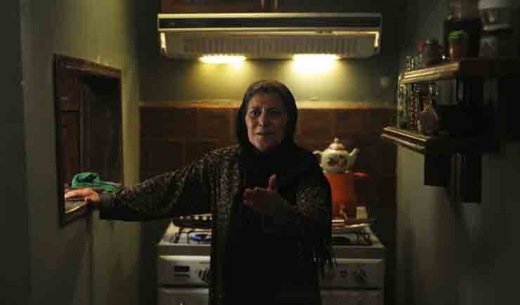 &laquo;مامان&raquo; دو جایزه جشنواره فرانسوی را به خود اختصاص داد