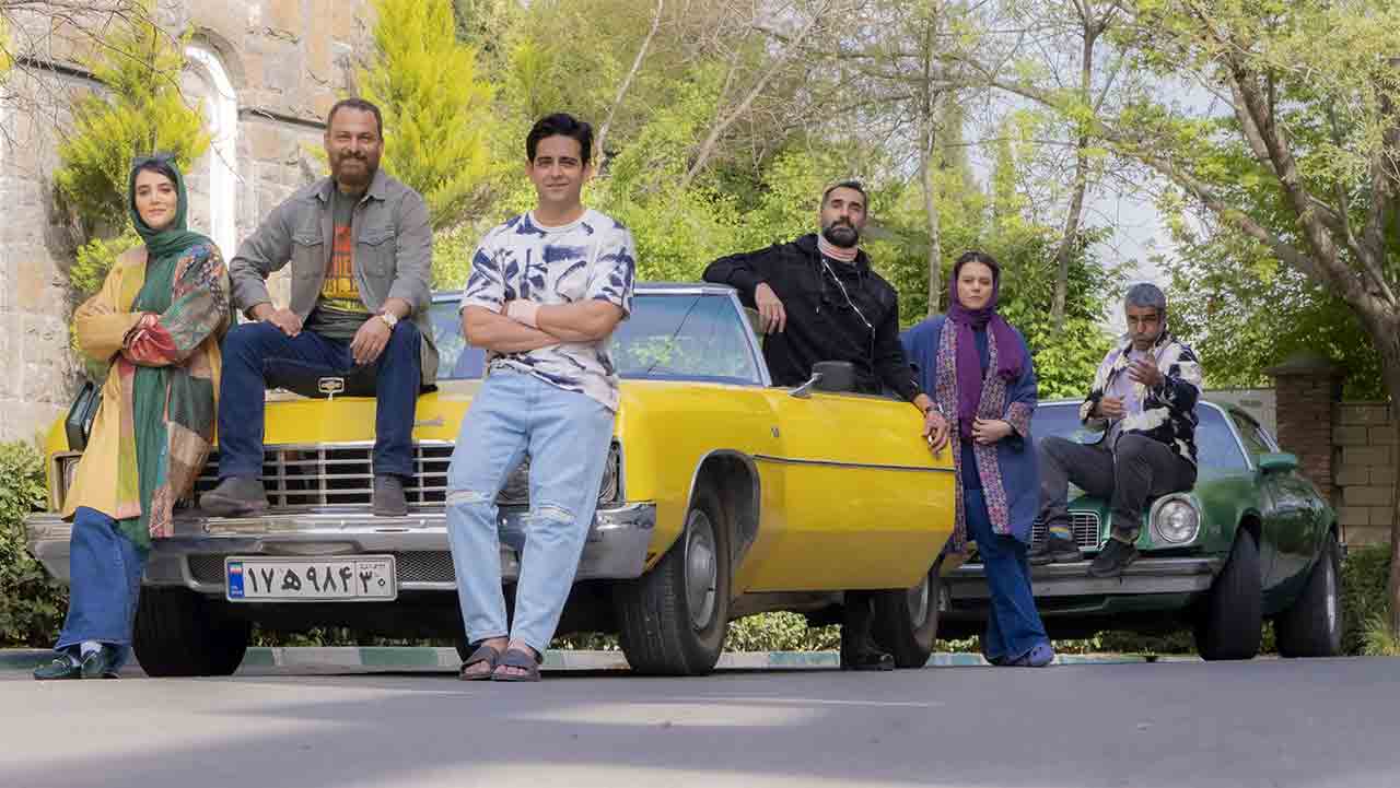 &laquo;بخارست&raquo;، بار دیگر سینما را نیم&zwnj;بها می&zwnj;کند