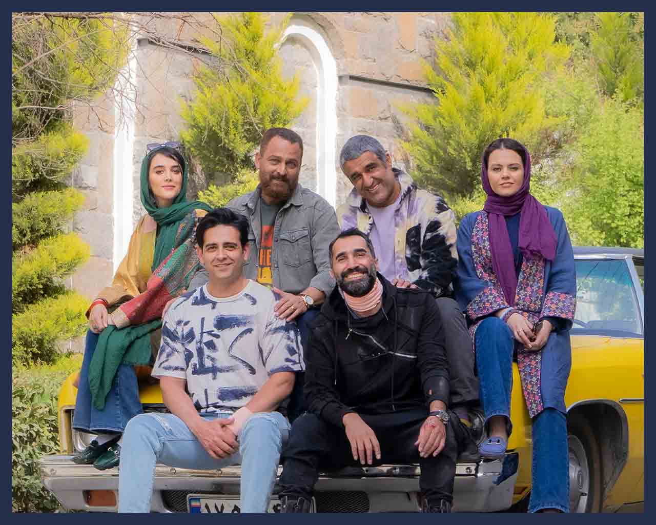 سینماهای کشور با &laquo;بخارست&raquo; رونق می&zwnj;گیرند