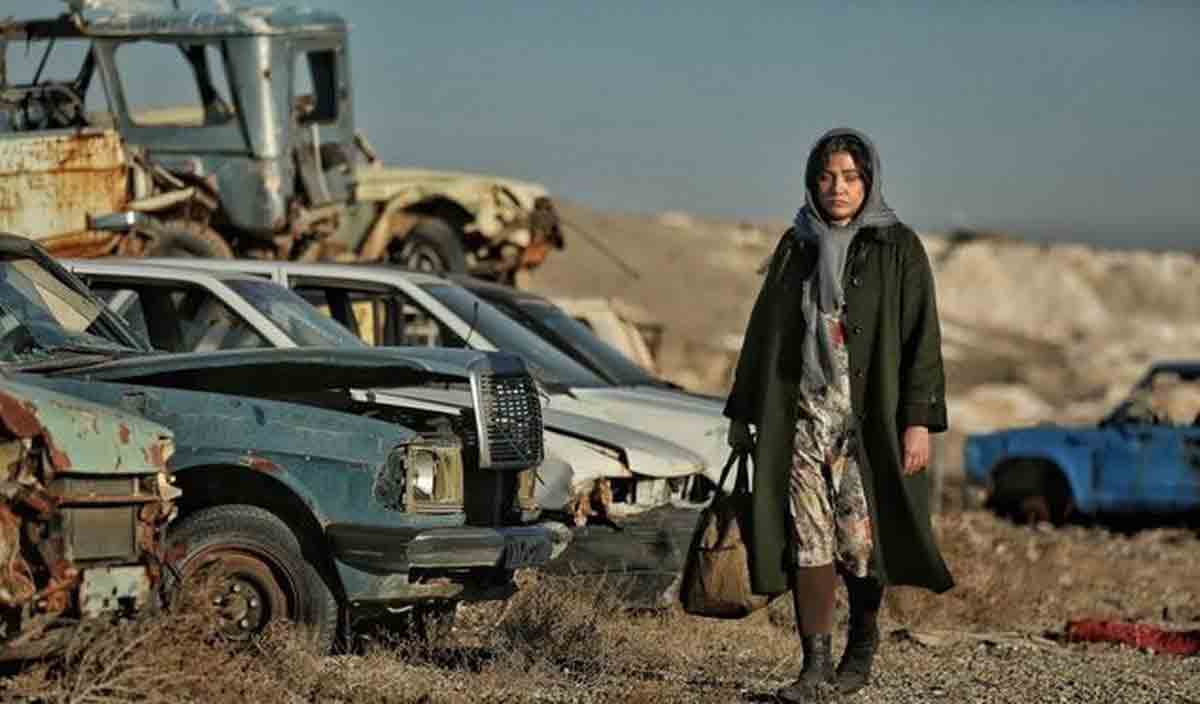 &laquo;شهر خاموش&raquo; بهترین کارگردانی را برای احمد بهرامی به همراه داشت