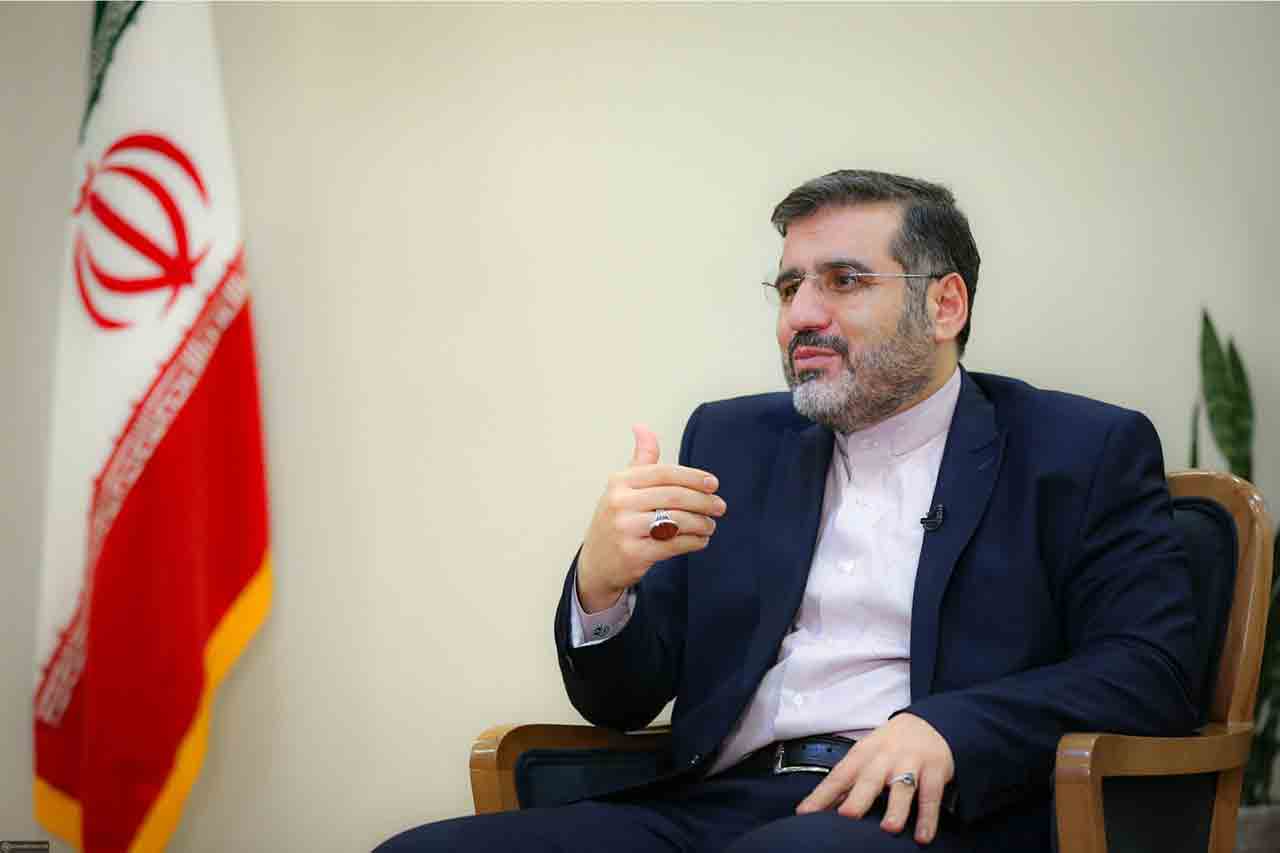 فرصتی برای همنشینی اقوام ایرانی