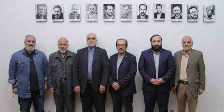 مدیرعامل فارابی: برای آرشیو فیلم نخواهیم ساخت