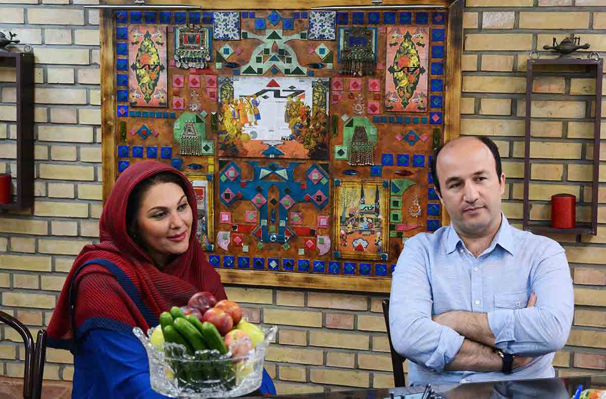 &laquo;دروغ&zwnj;های زیبا&raquo; پروانه ساخت گرفت