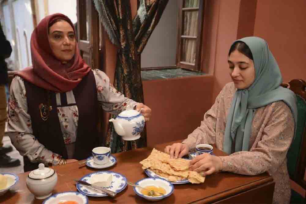 &laquo;شبکه مخفی زنان&raquo; تنها روایت کمدی از خفقان دوران رضاشاه