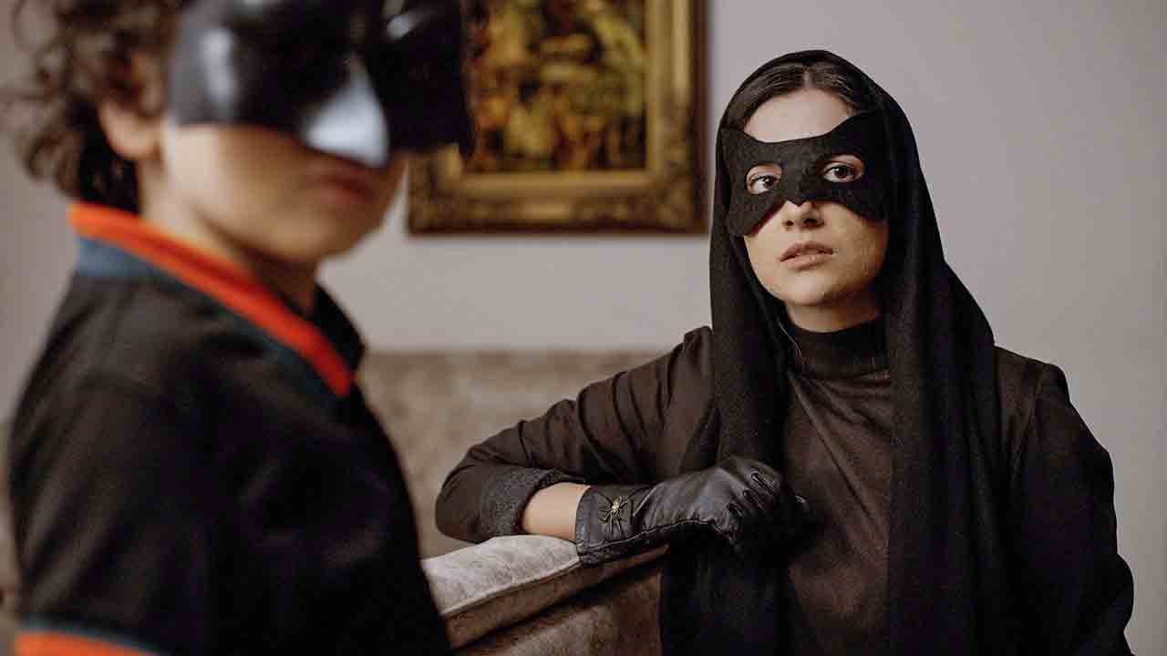 &laquo;کَت&zwnj;وُمَن&raquo; به جشنواره&zwnj;های روسیه، آلمان و ایتالیا رسید