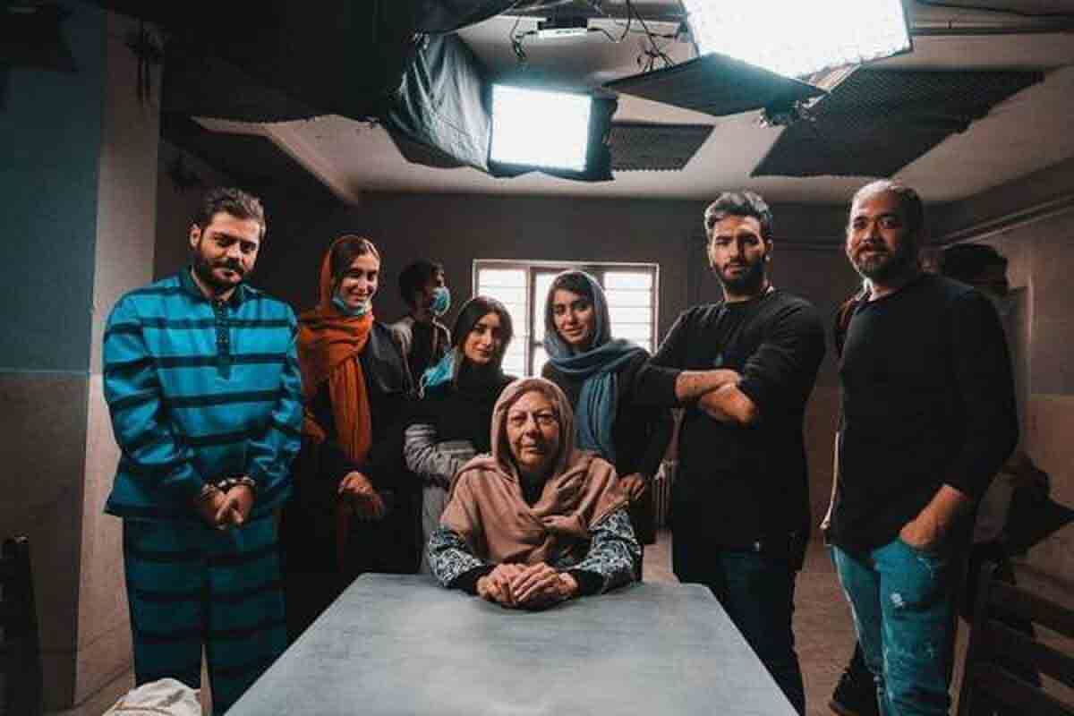 اکران &laquo;حرف آخر&raquo; از ۱۶ آذر