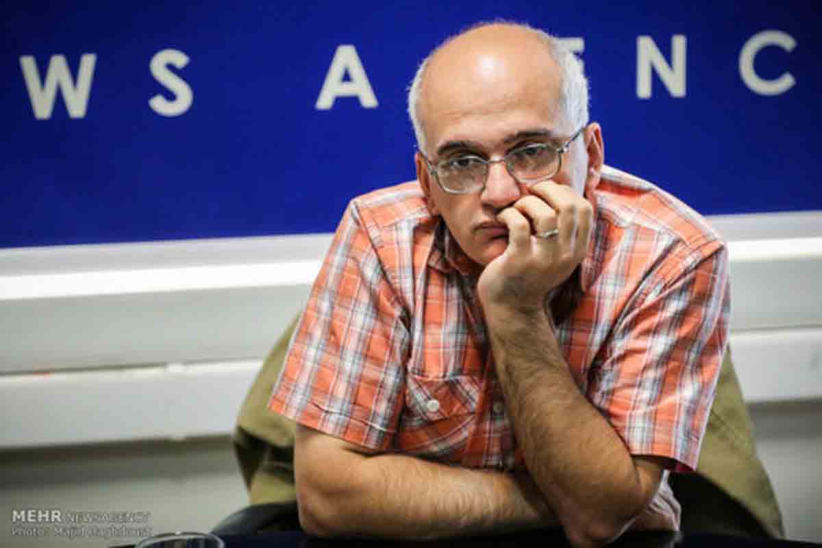 بیژن میرباقری: تصمیمی برای اکران &laquo;ناطور&raquo; نداریم