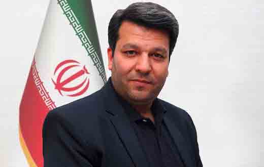 پیام رئیس سازمان سینمایی به جشنواره ایساتیس