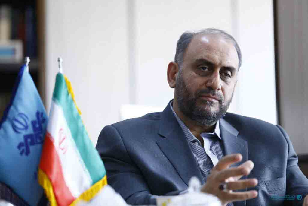 سکانس&zwnj;هایی که با ارزش&zwnj;های اسلامی و ایرانی تعارض دارند تصحیح می&zwnj;کنیم