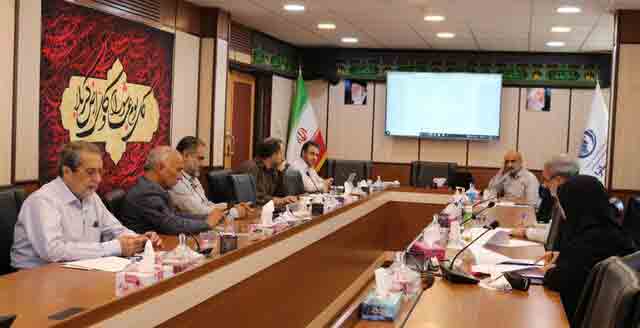 مجوز گرفتن متن ۴۰ سریال در نمایش خانگی