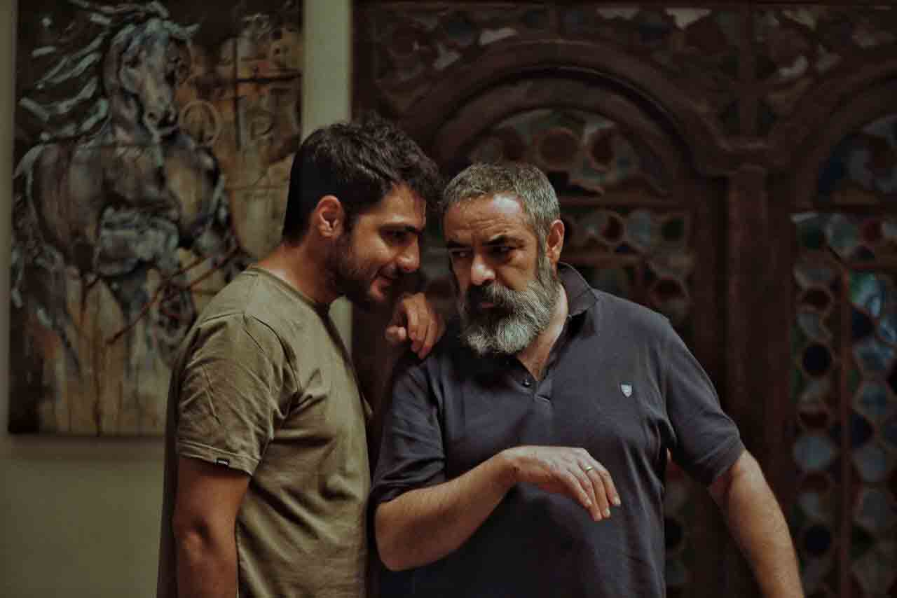 پایان تدوین &laquo;استاد&raquo;