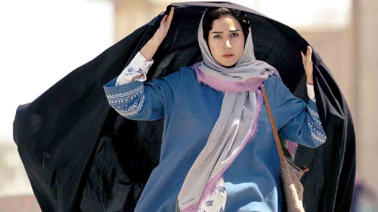 پروانه نمایش &laquo;ملاقات خصوصی&raquo; صادر شد