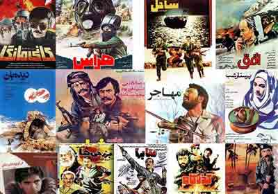 قهرمانان سینمای ایران کاریزما ندارند