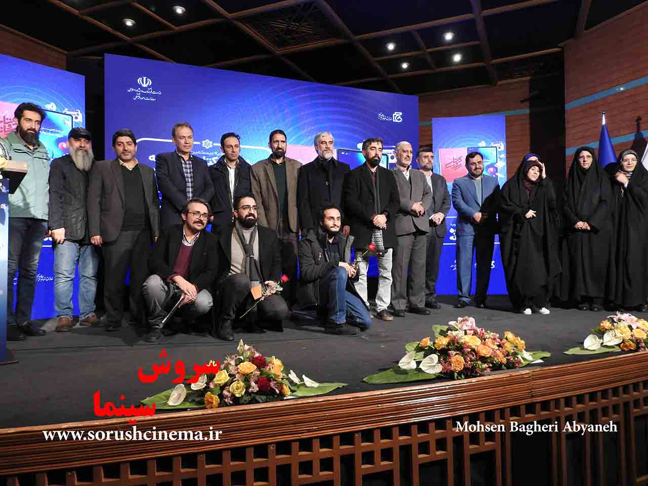 وزیر فرهنگ: کتابخوانی با کمک اهالی رسانه به حد مطلوب می&zwnj;رسد