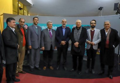 الگوبرداری از مستند های خارجی و یک جای خالی در سینمای ایران