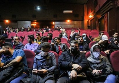 مهمانان خارجی جشنواره فجر کدام فیلمساز ایرانی را استاد خود می‌دانند؟
