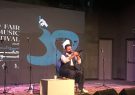 نوازنده کردستانی: موسیقی اقوام نیاز به توجه بیشتر دارد