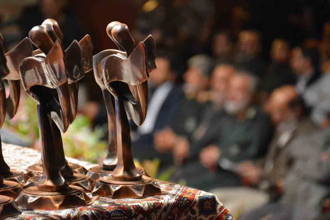 معرفی نامزدهای نهایی هفدهمین جشنواره بین&zwnj;المللی فیلم مقاومت
