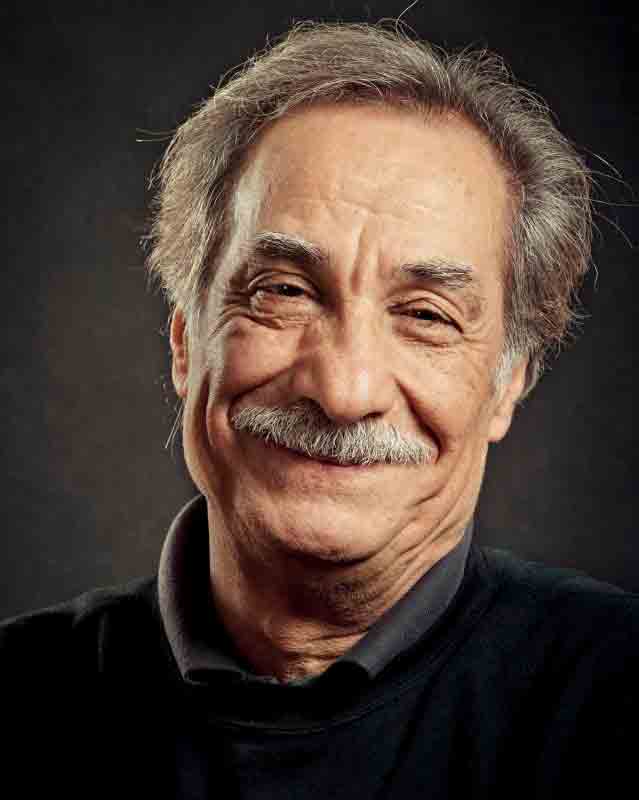 سیاوش طهمورث معرکه برپا می&zwnj;کند