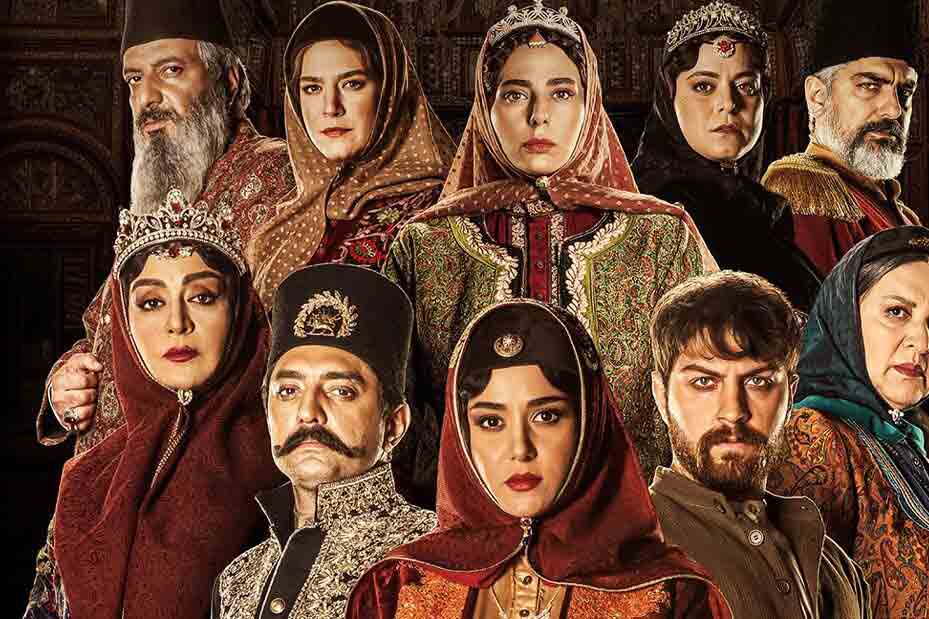 &laquo;جیران&raquo; تمام شد