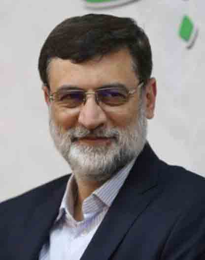 تقدیر قاضی&zwnj;زاده هاشمی از ۲۵۰ نفر از فعالان جهادی و فرهنگی حوزه ایثار و شهادت