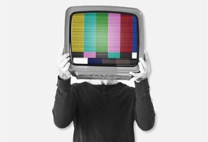 رقابت تلویزیون با نمایش خانگی