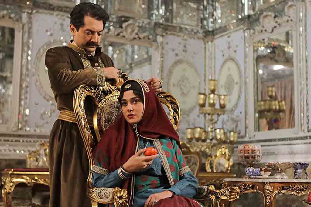 آخرِ سریال &laquo;جیران&raquo; چه می شود؟