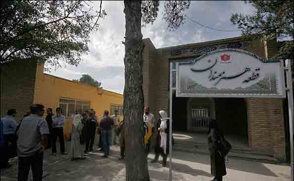 هنرمندانی که سال ۱۴۰۱ آخرین نقش&zwnj; زندگی&zwnj;شان رقم خورد