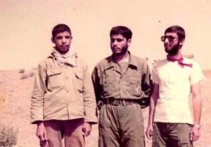 ساخت فیلم شهید نادر مهدوی