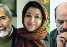 درگذشت 3 نویسنده معروف در اردیبهشت ماه