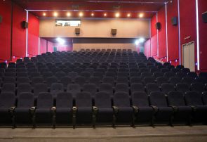 رکوردداران فروش سینما در فروردین ۱۴۰۲
