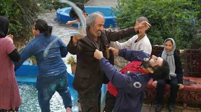 فیلم سینمایی &laquo;کن پامنار&raquo; رکورد هنروتجربه را شکست