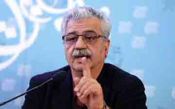دوران طلایی سینمای ایران دهه ۶۰ بود