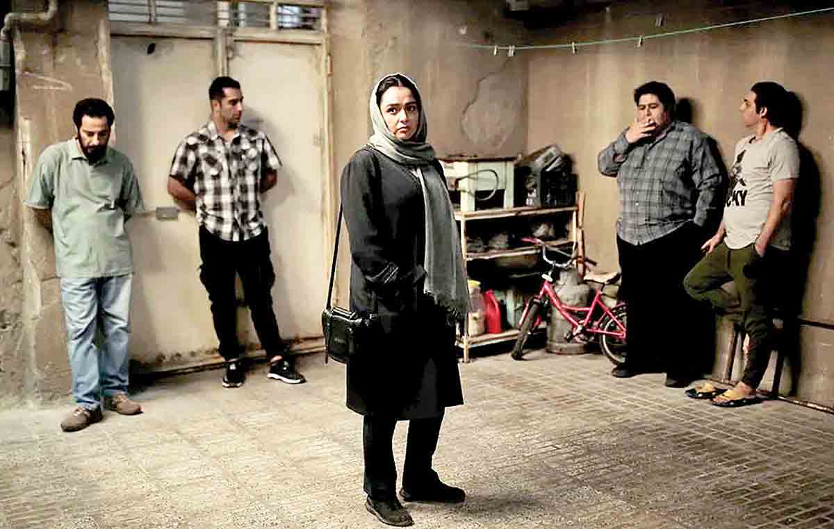 حواشی ناتمام فیلم &laquo;برادران لیلا&raquo;