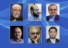 اعضای شورای سیاستگذاری پژوهش سال سینمای ایران  معرفی شدند
